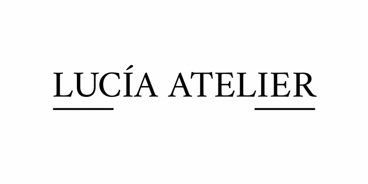 LucÍa Atelier