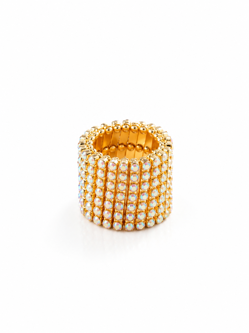 Aitana  | Anillo y Pulsera