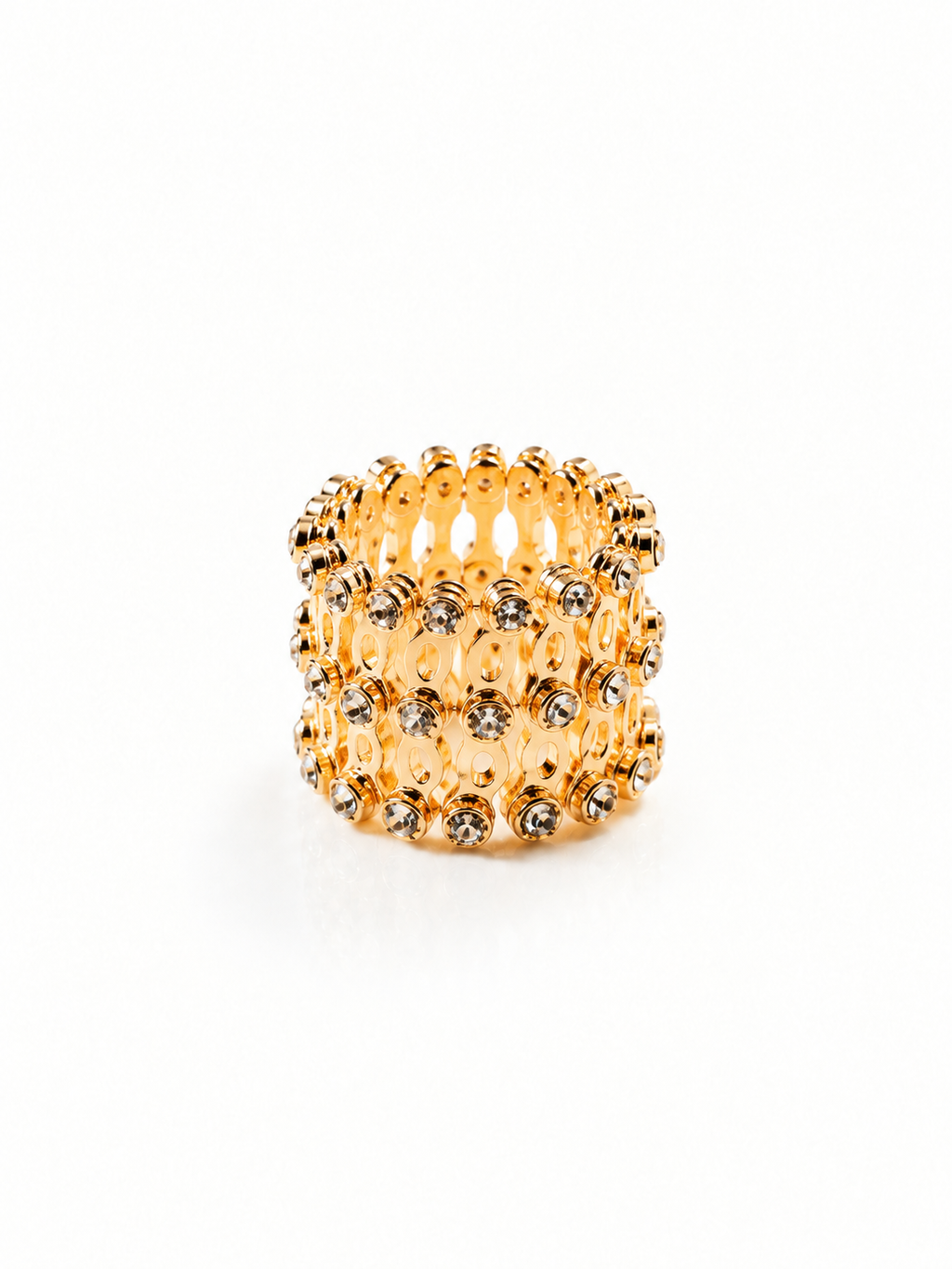 Aitana  | Anillo y Pulsera