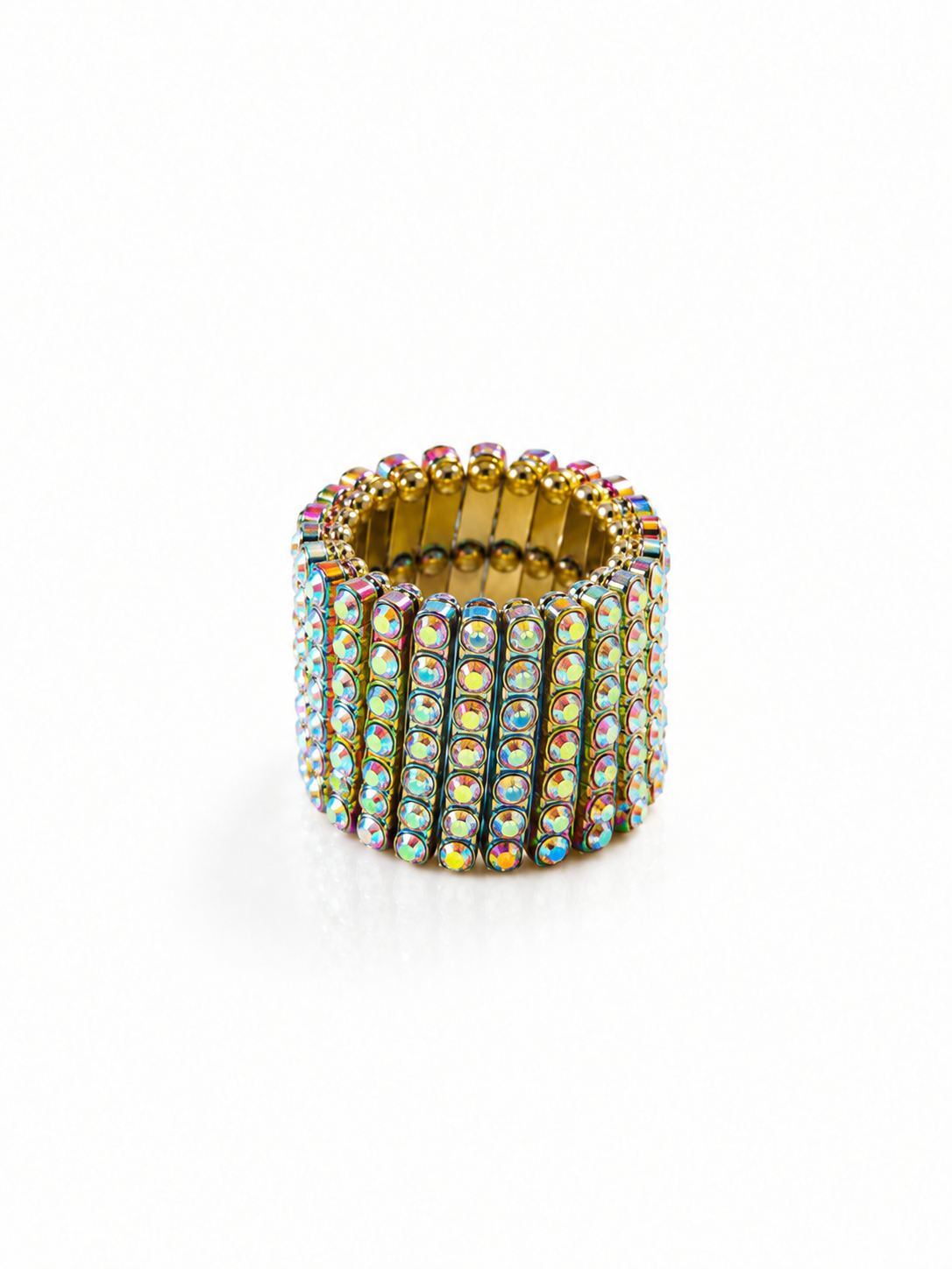 Aitana  | Anillo y Pulsera