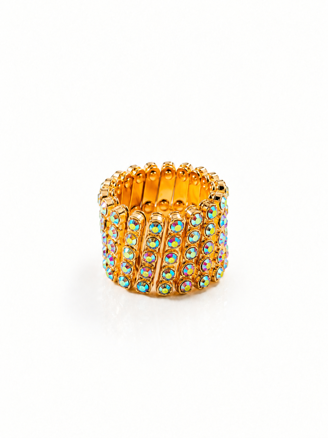 Aitana  | Anillo y Pulsera