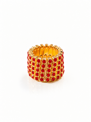 Dorado Rojo