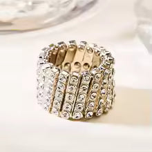 Aitana  | Anillo y Pulsera