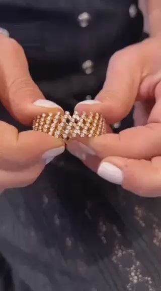 Aitana  | Anillo y Pulsera